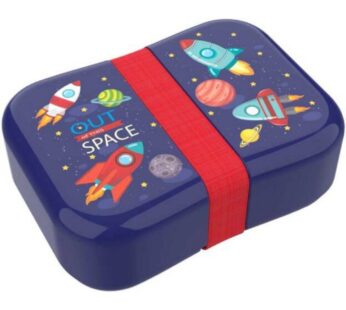 Broodtrommel Lunch Buddie