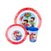 mario-ontbijtset