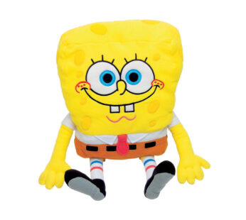 Spongebob knuffel kussen 50CM