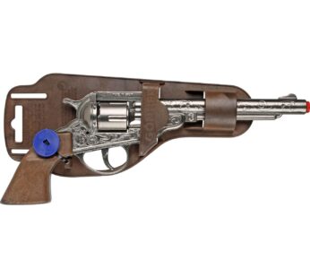 Klappertjespistool 8 Schots