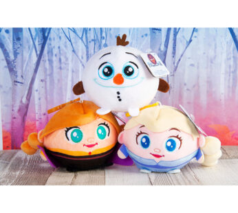 Frozen 2 Plush Clip On