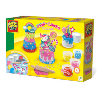 SES Klei Drip-Cake