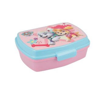 Paw Patrol Broodtrommel Skye