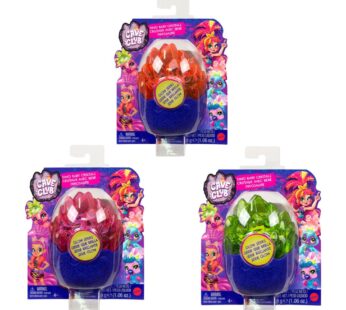 Cave Club – Dino Baby Crystals – Glow