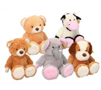Pluche Knuffel 65 CM Assorti