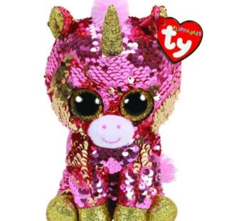 Ty Flippables – Sunset The Unicorn