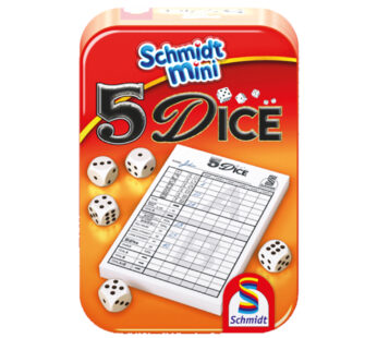 5 Dice