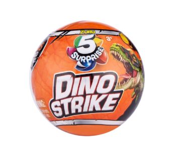 Zuru 5 Surprise – Dino Strike Original