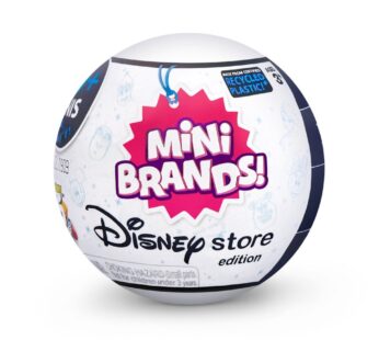 Zuru 5 Surprise – Mini Brands Disney