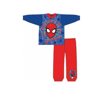 Spiderman Pyjama ( 1,5 t/m 3 jaar)