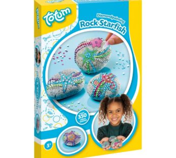 Totum Diamond Painting Ro