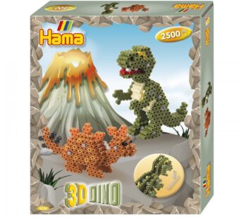 Hama Strijkkralen Complet