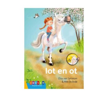 Boek Avi Start Lot En Ot