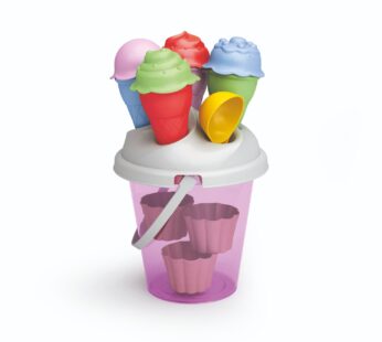 Emmerset IJsjes 16 Cm 14