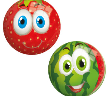 Bal Fruit 23 Cm Assorti