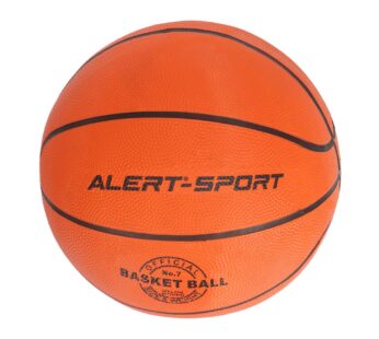 Alert Sport Basketbal Oranje