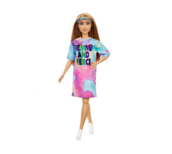 Barbie Fashionata Pop 159