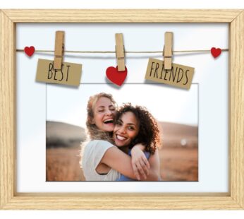 Fotolijst Rio – Best Friends