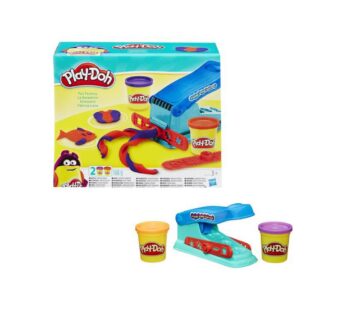 Play-Doh: Fun Factory