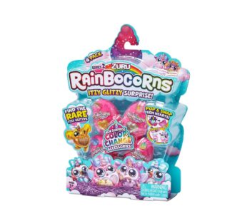 Zuru Rainbocorns Itzy Glitzy Surprise