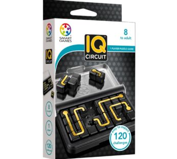 Spel IQ Circuit