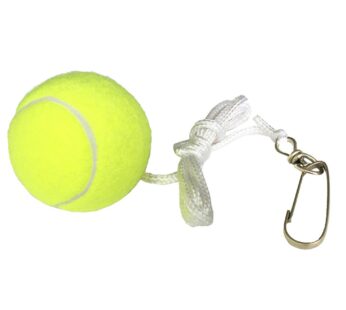 Alert – Tennisbal Met Touw