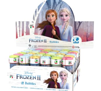Bellenblaas – Frozen