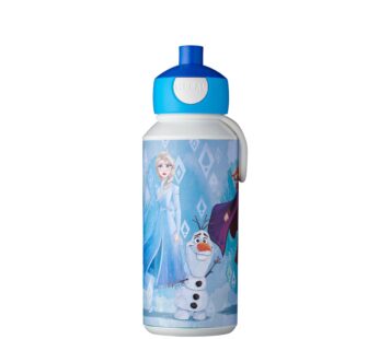 Mepal Pop Up Drinkfles – Frozen