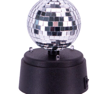 Mini Spiegel Disco Bal
