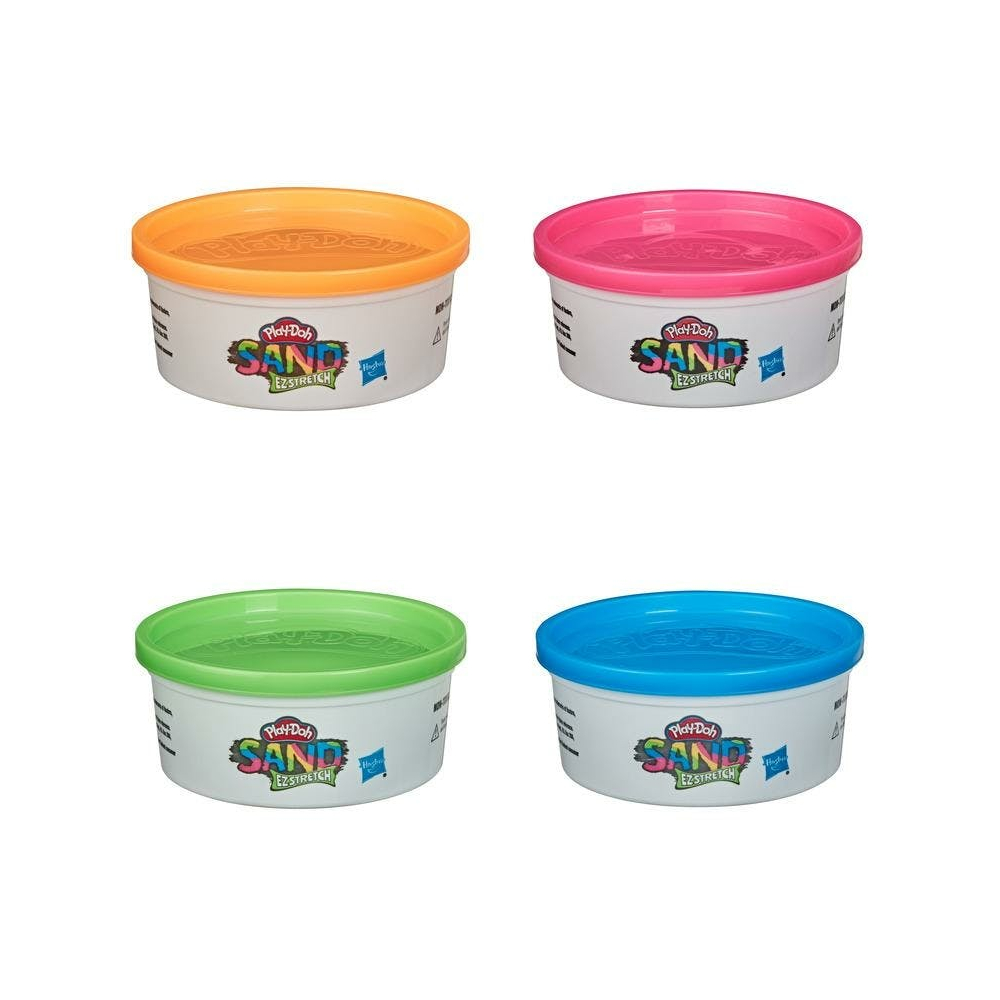 PlayDohStretchySand