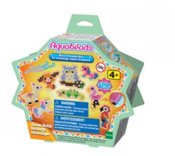 Aquabeads 31602 Sterrenparels Vriendenset