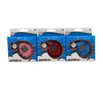 Elektronisch Diertje Assorti