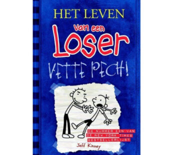 Het Leven Van Een Loser – Deel 2: Vette Pech!