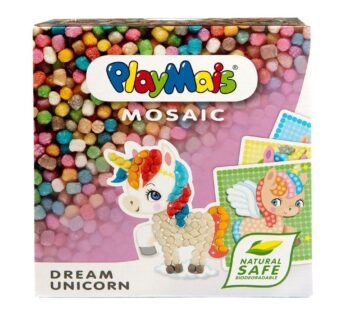 PlayMais – Unicorn
