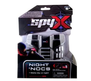 SpyX Nachtkijker