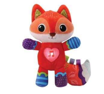 Vtech Baby – Bedtijd Vosje