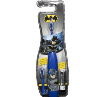 Batman Elektrische Tandenborstel