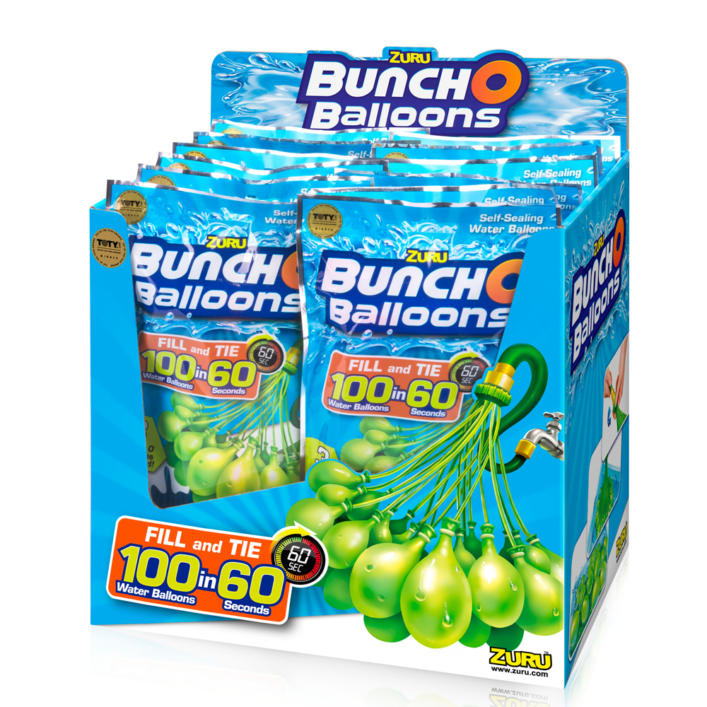 BunchOBalloons