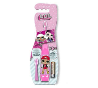 LOL Surprise Elektrische Tandenborstel