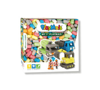 PlayMais – Mijn Eerste PlayMais