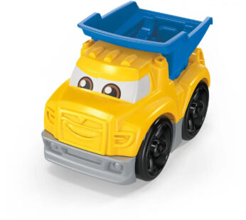 Fisher Price Mega Bloks – Kiepauto