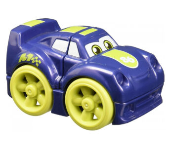 Fisher Price Mega Bloks – Raceauto