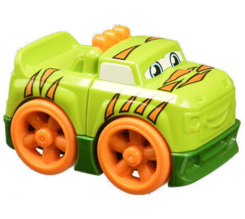 Fisher Price Mega Bloks – Pickup Safari