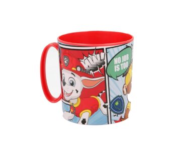 Paw Patrol – Comics Mok