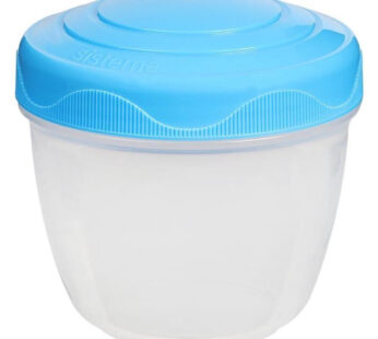 Sistema To Go Yoghurt Potje