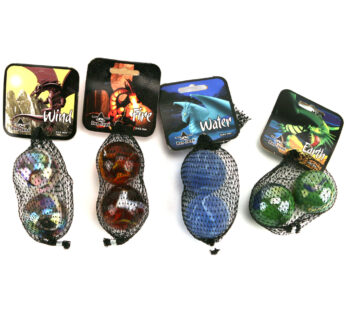 Element Bonken – Set Van 2