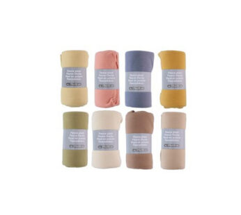 Fleecedeken 170 x 130 cm