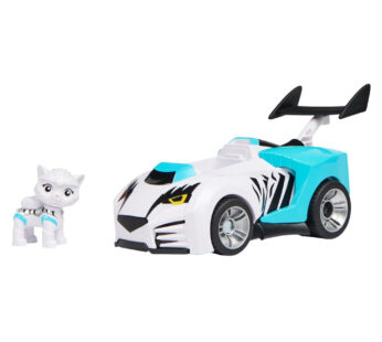 Paw Patrol – Cat Pack: Deluxe Vehicle Rory