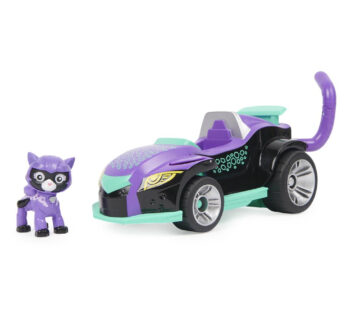 Paw Patrol – Cat Pack: Deluxe Vehicle Shade
