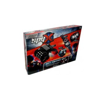 Spion Spy X Recon Set